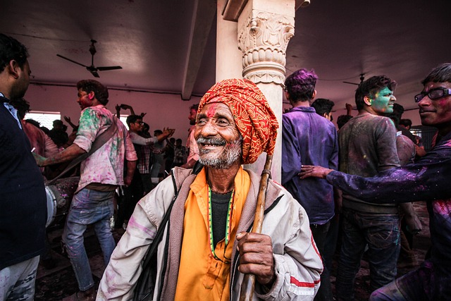 Festivals-In-Uttarakhand