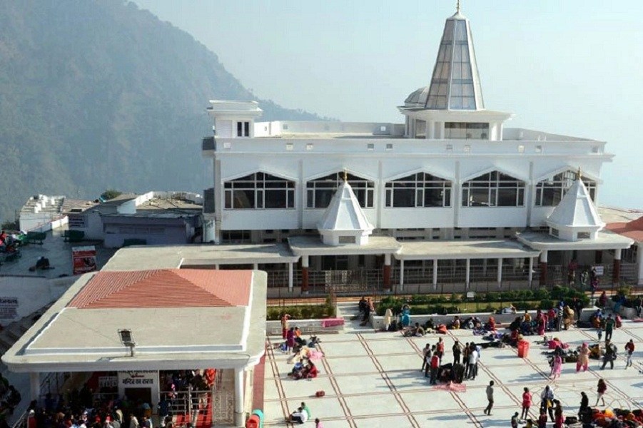 10 Things to Know Before Visiting Vaishno Devi Temple