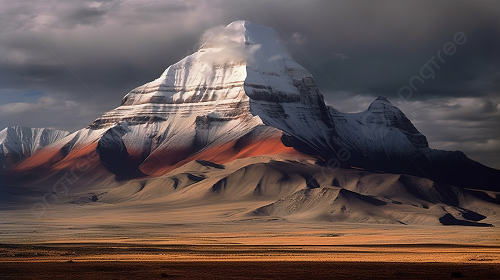 kailash mansarovar