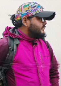 Mohit Bangari's profile image