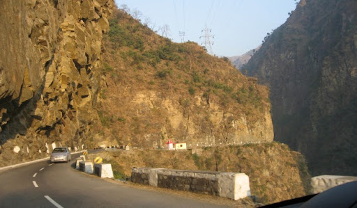 dehradun to simla 