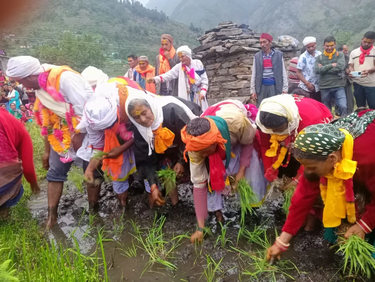 Story of Jeetu Bagdwal - A Folk Legend of Uttarakhand