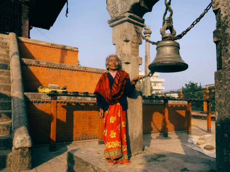 Pasupathinath temple, nepla