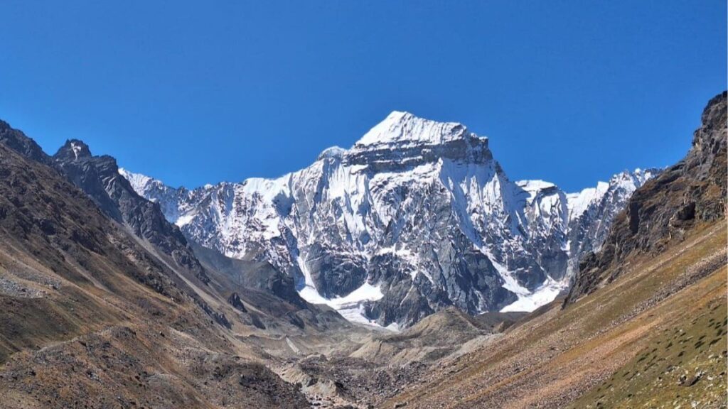 Kinnaur Kailash vs Adi Kailash – Which One to Visit?