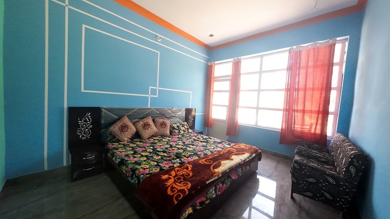 Ramman Homestay Room 2
