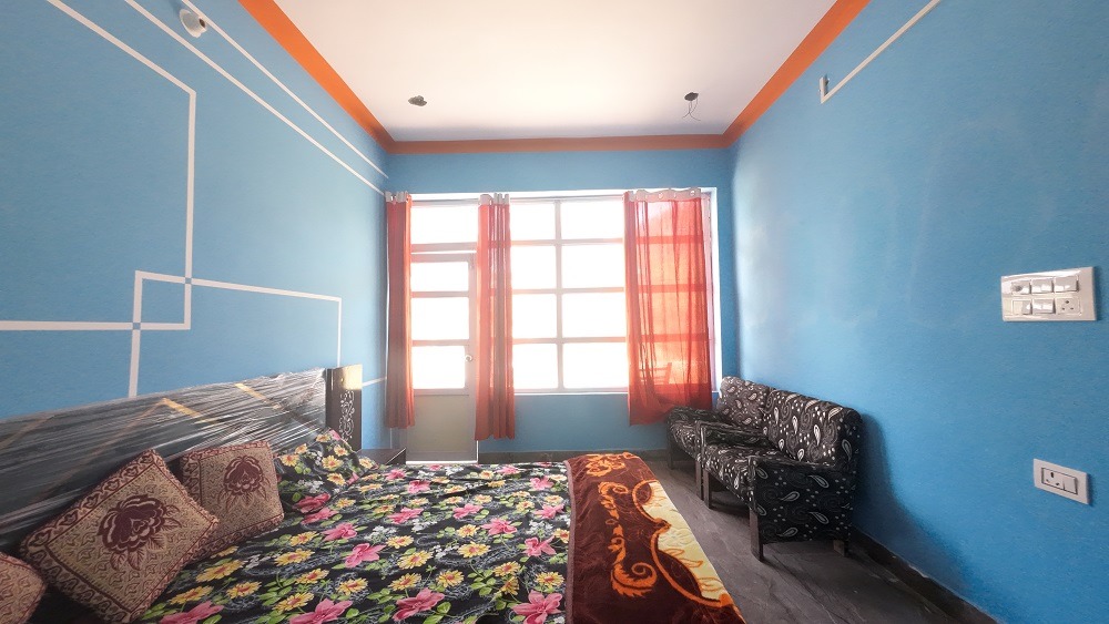 Ramman Homestay Room 3
