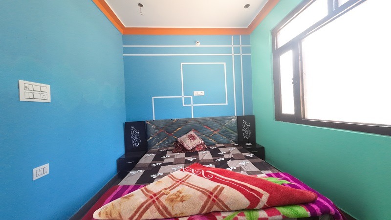 Ramman Homestay Room 4