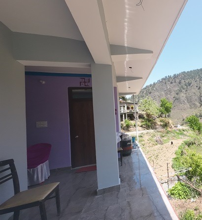 Ramman Homestay