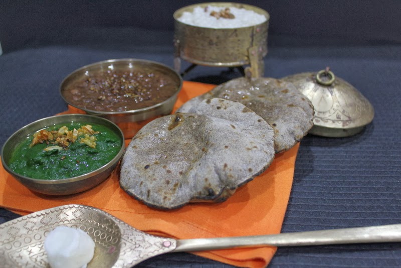 Local Food of Garhwal – Phaanu, Jhangore ki Kheer, Arsa & More