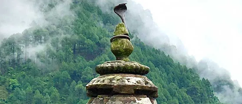 Is Mahasu Devta Lord Shiva? The Truth Behind This Misunderstanding