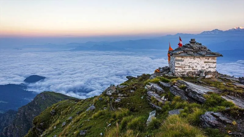 Chopta Tungnath Trek - A Complete Guide for Trekking Lovers