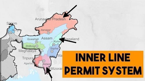 Difference Between Inner Line Permit & Protected Area Permit in Himalayan Treks