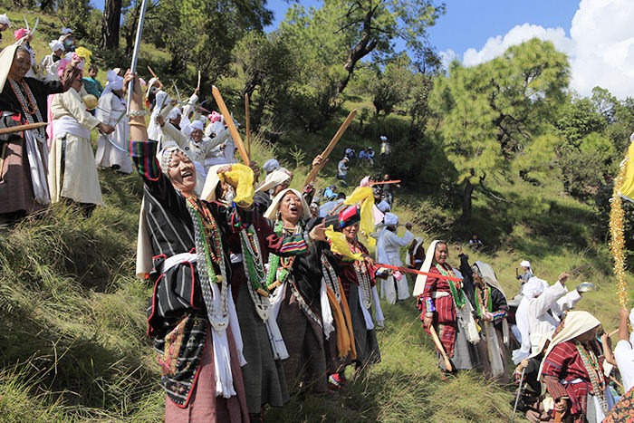 Rung People of Kumaon – Culture, Food & Traditions