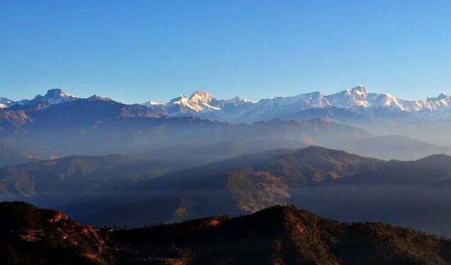 Khait Parvat – The Mysterious Fairyland of Tehri Garhwal