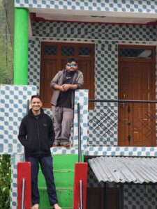 Madmaheshwar Trek – A Spiritual Journey to the Heart of the Himalayas