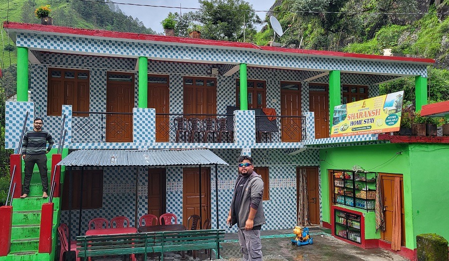 Madmaheshwar Trek – A Spiritual Journey to the Heart of the Himalayas