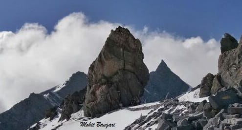 Shrikhand Mahadev Kailash – A Complete Detailed Guide 2025-26