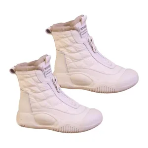 HEAVENGLOW Womens Winter Snow Boots Best Winter Hiking Shoes & Snow Boots 2025-26