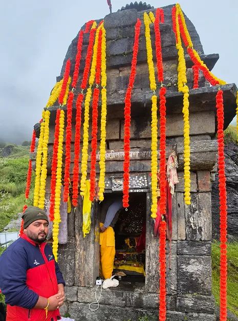 Banshi Narayan Temple: The Ancient Temple of Lord Vishnu in Uttarakhand That Opens for Raksha Bandhan